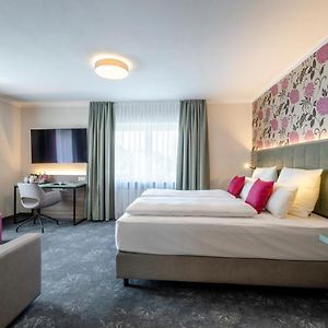 Boutique Hotel Erb Muenchen Parsdorf